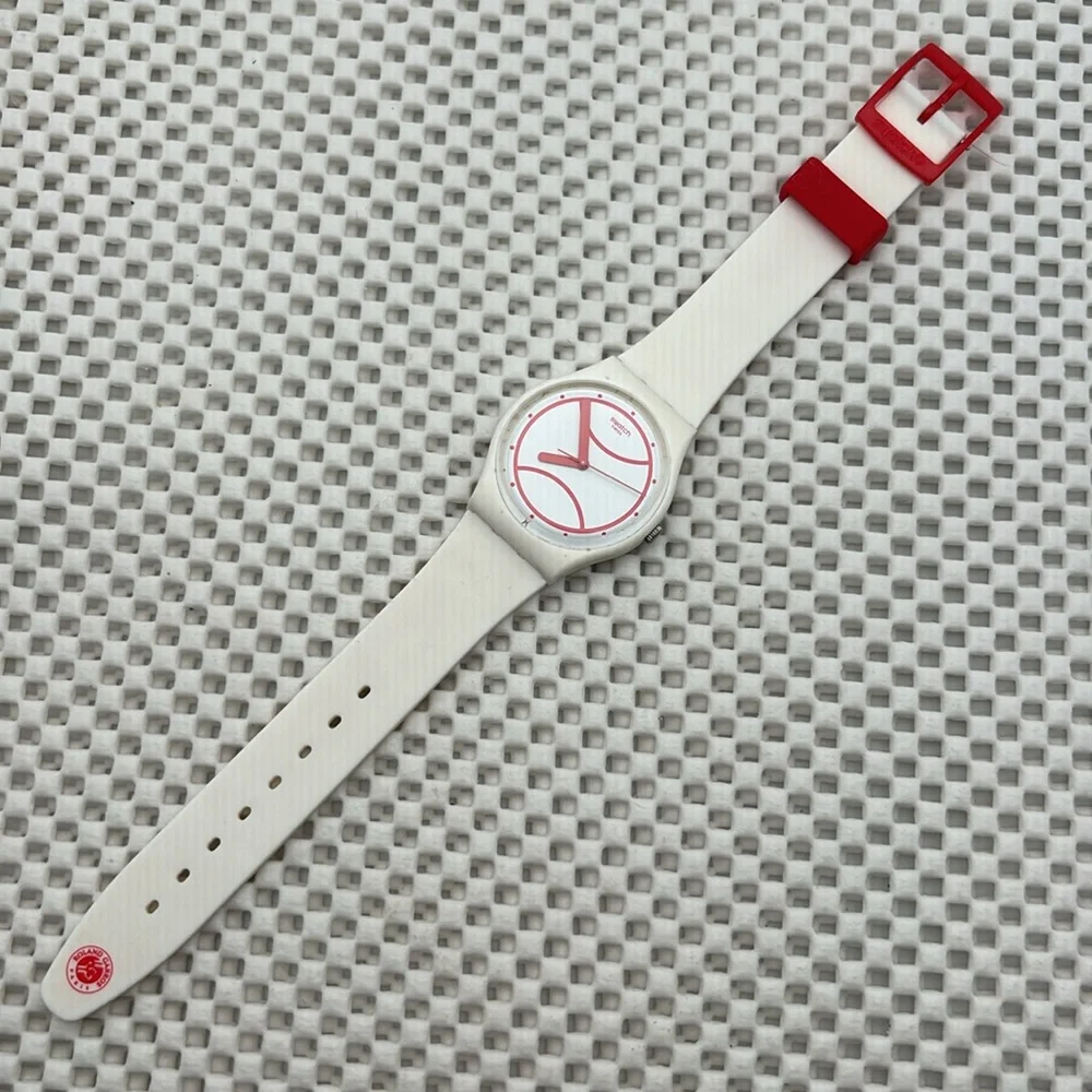 Swatch Watch - GZ294 - HIT THE LINE
